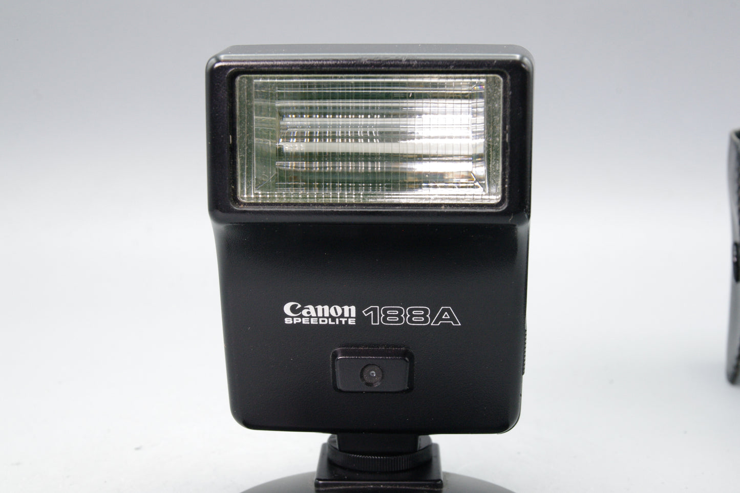 Canon Speedlite 188A Flash – Hot Shoe – Tested &amp; Working – Excellent