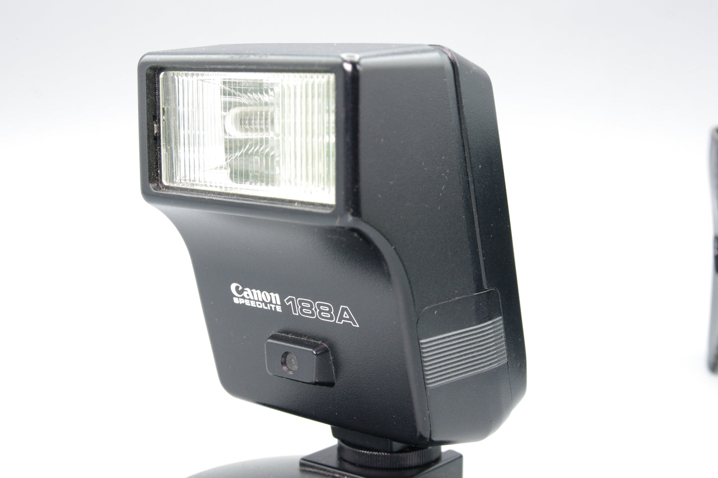 Canon Speedlite 188A Flash – Hot Shoe – Tested &amp; Working – Excellent