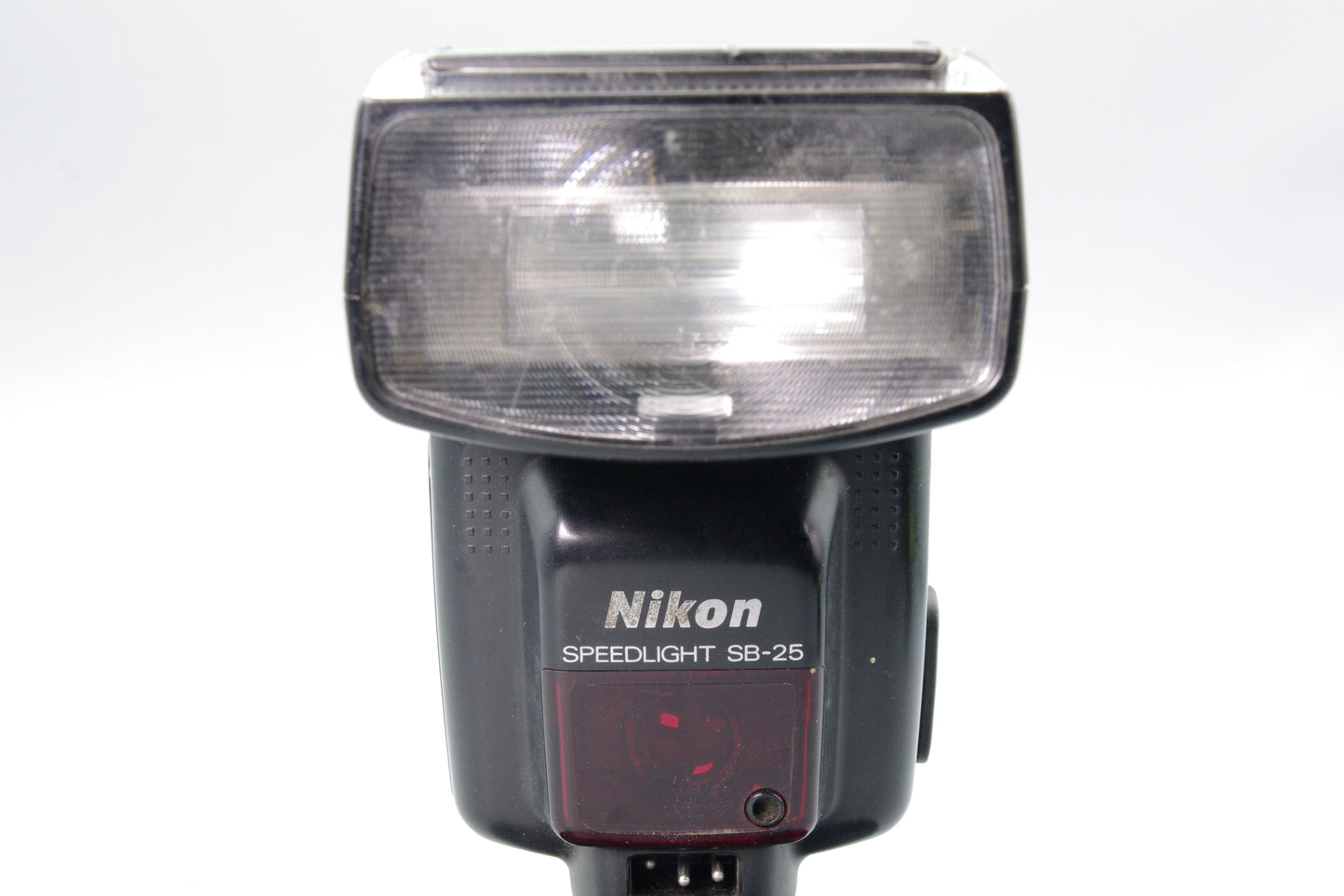 Nikon Speedlight SB‑25 Flash – Fully Working – TTL  – VGC
