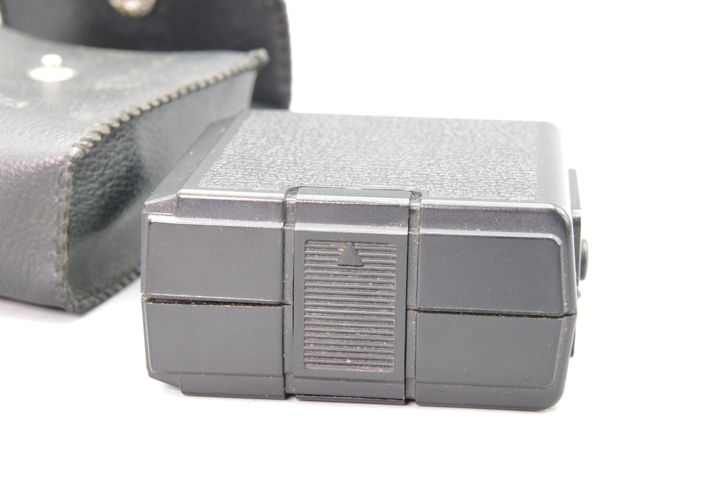 Minolta Program Flash 20 – For Minolta A‑Mount Film Cameras – Fully Working