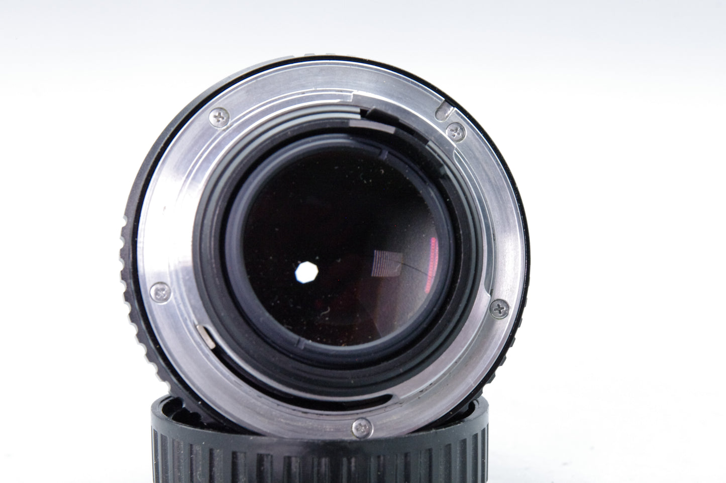 SMC Pentax-M 50mm f/1.4 – MF Standard Prime – K Mount – Excellent