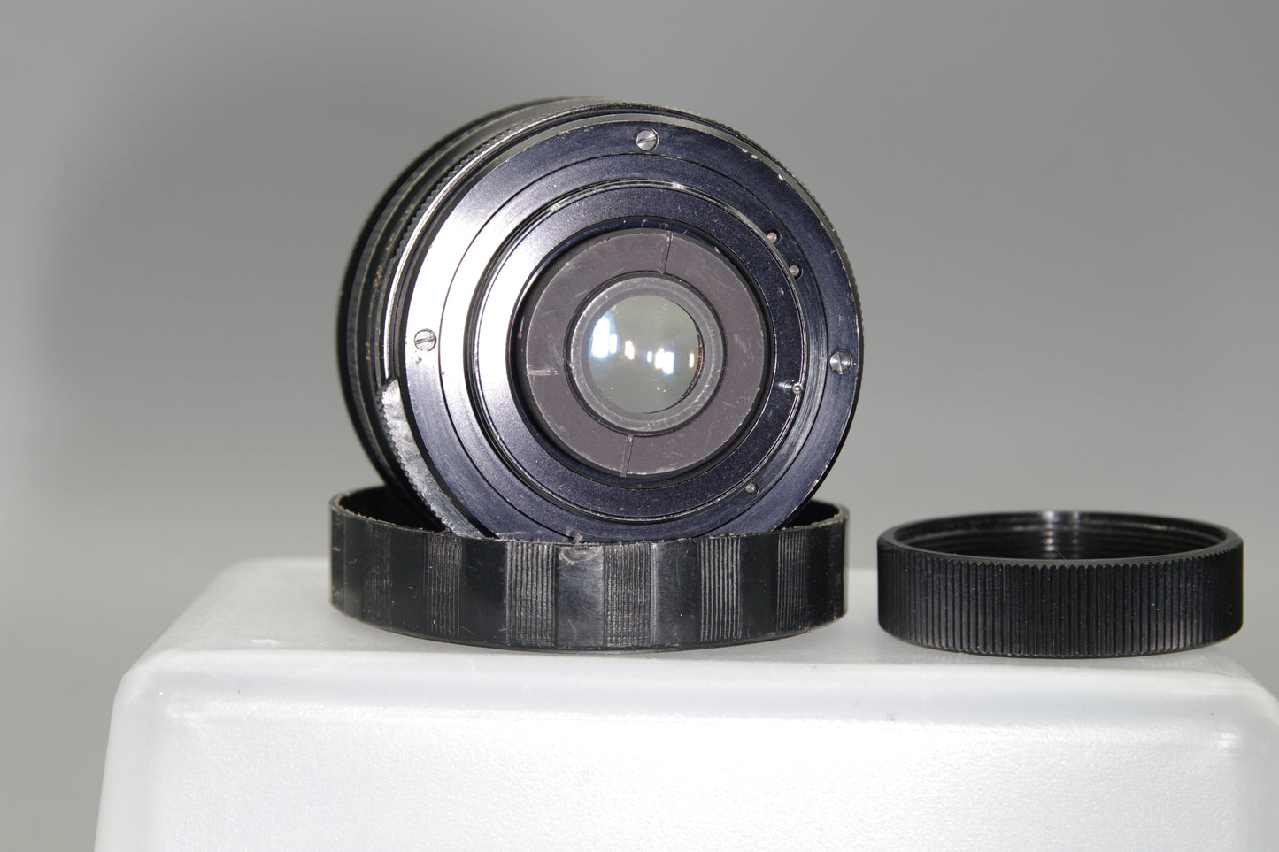Prinzflex 28mm F/2.8 Lens M42 Mount - Very Good Condition