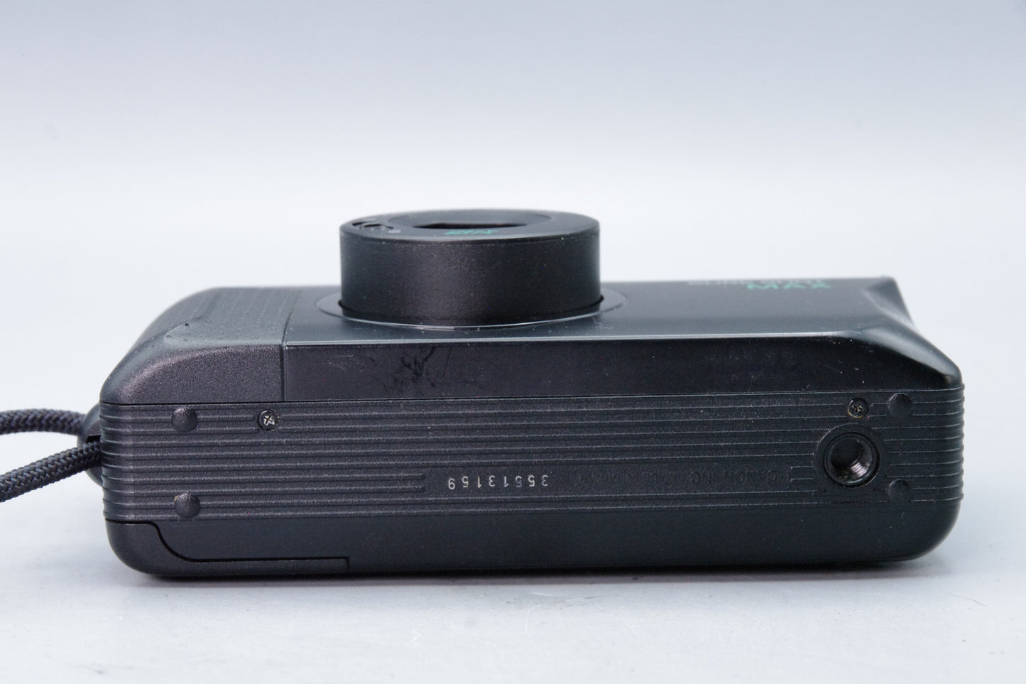 Canon Sure Shot Max 35mm AF Compact Camera – Tested and Working