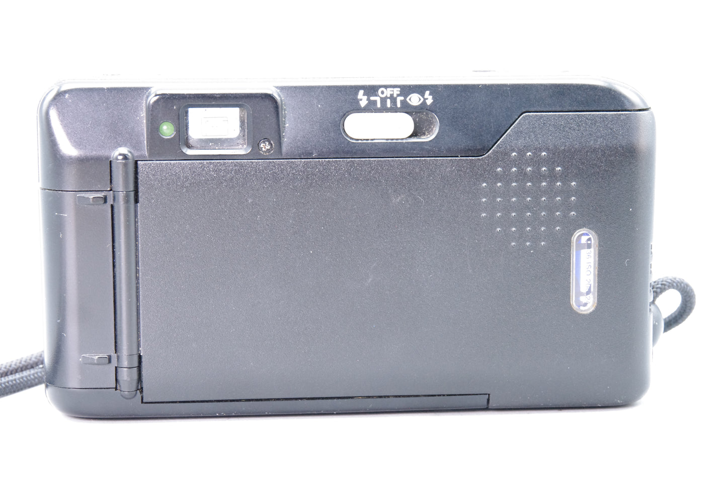 Canon Sure Shot Max 35mm AF Compact Camera – Tested and Working