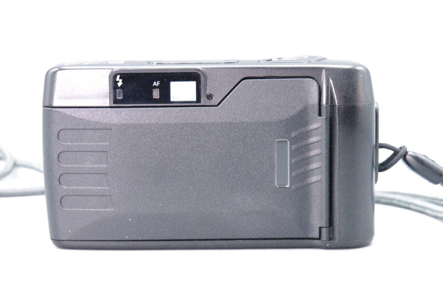 Ricoh FF‑9 AF 35mm Compact Film Camera – Tested & Working – Very Good Condition