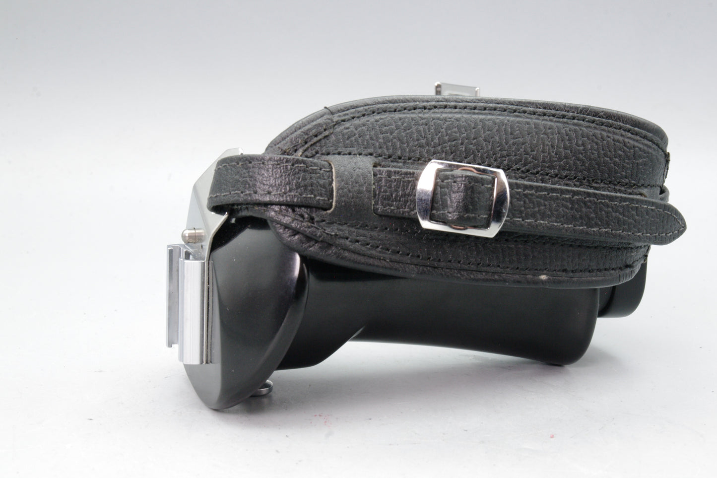 Hasselblad FlashGun Bracket Left‑Hand Grip with Hand Strap – Excellent