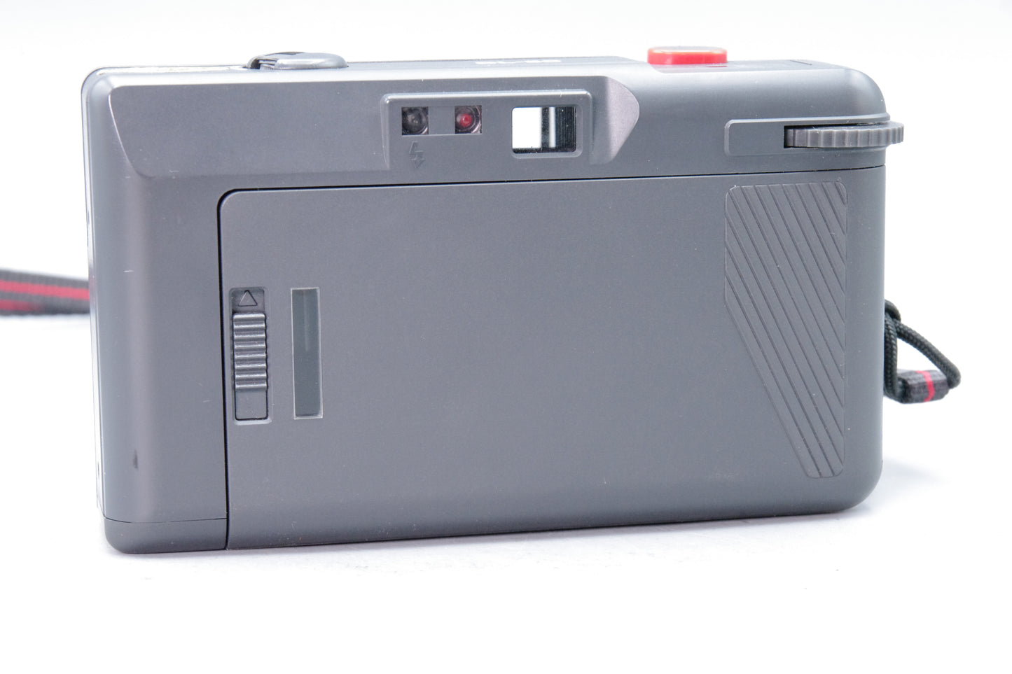 Fuji DL‑30 35mm Compact Film Camera – Tested & Working – Very Good Condition