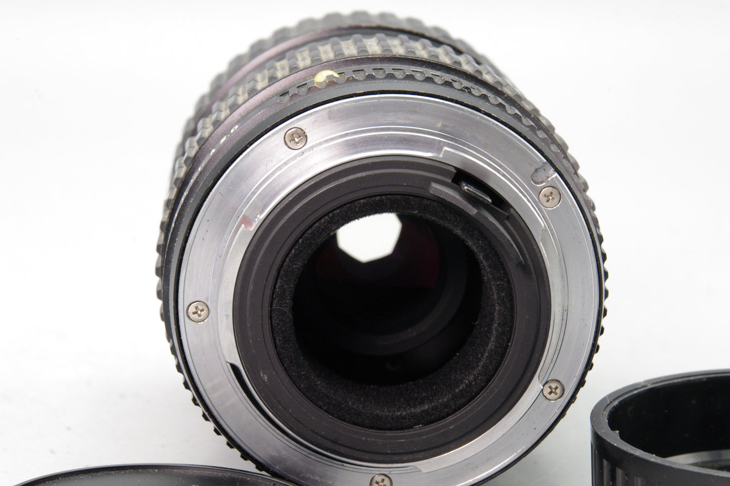 SMC Pentax‑M 40‑80mm f/2.8‑4 Zoom Lens – Pentax K Mount – Excellent Condition
