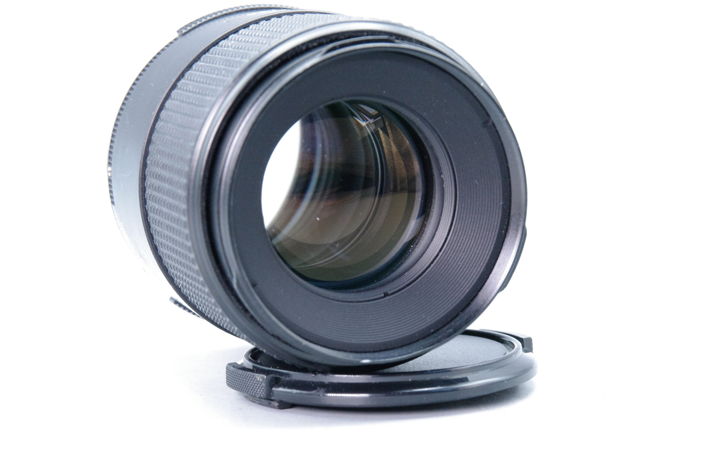 Tamron SP 90mm f/2.5 Adaptall‑2 Lens – 1:2 Macro – Optically Good – VGC