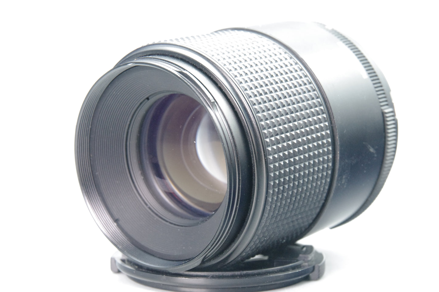 Tamron SP 90mm f/2.5 Adaptall‑2 Lens – 1:2 Macro – Optically Good – VGC