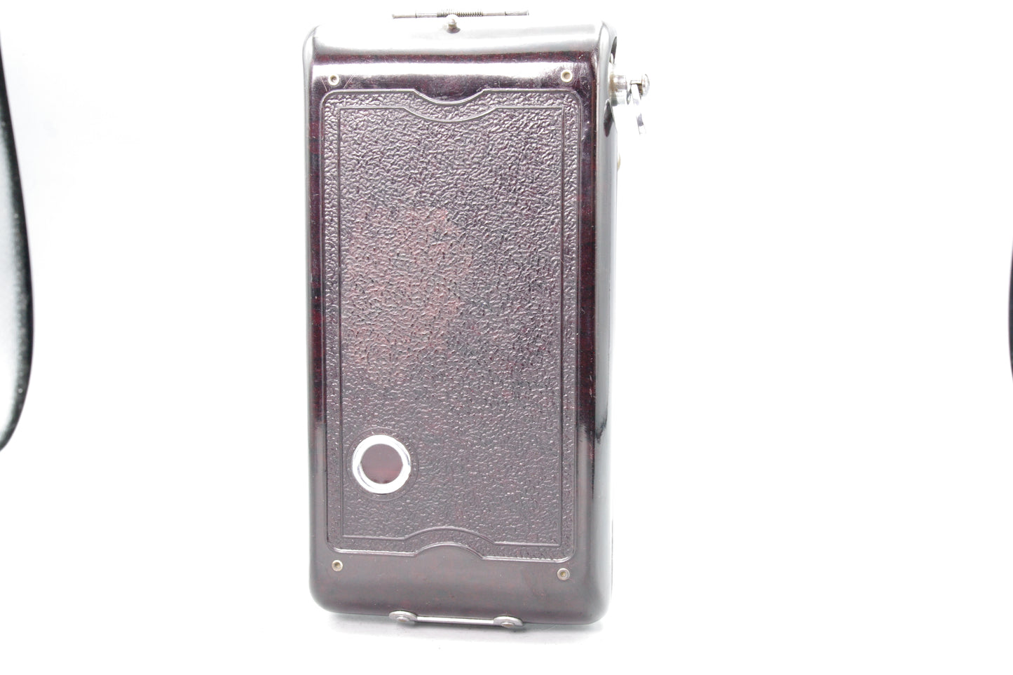 Soho Cadet Folding Camera – Shutter Fires –  Art Deco Display Piece