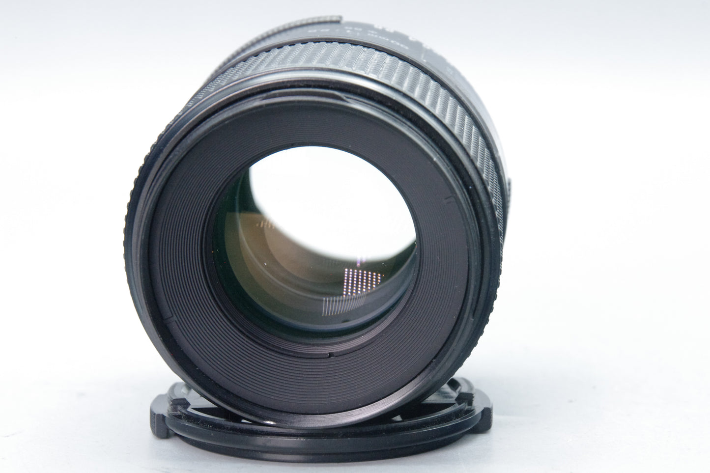 Tamron SP 90mm f/2.5 Adaptall‑2 Lens – 1:2 Macro – Optically Good – VGC