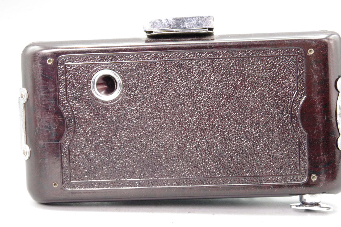 Soho Cadet Folding Camera – Shutter Fires –  Art Deco Display Piece