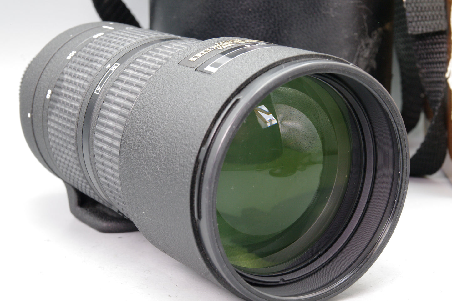 Nikon AF Nikkor 80–200mm f/2.8D ED Lens -Boxed - Excellent