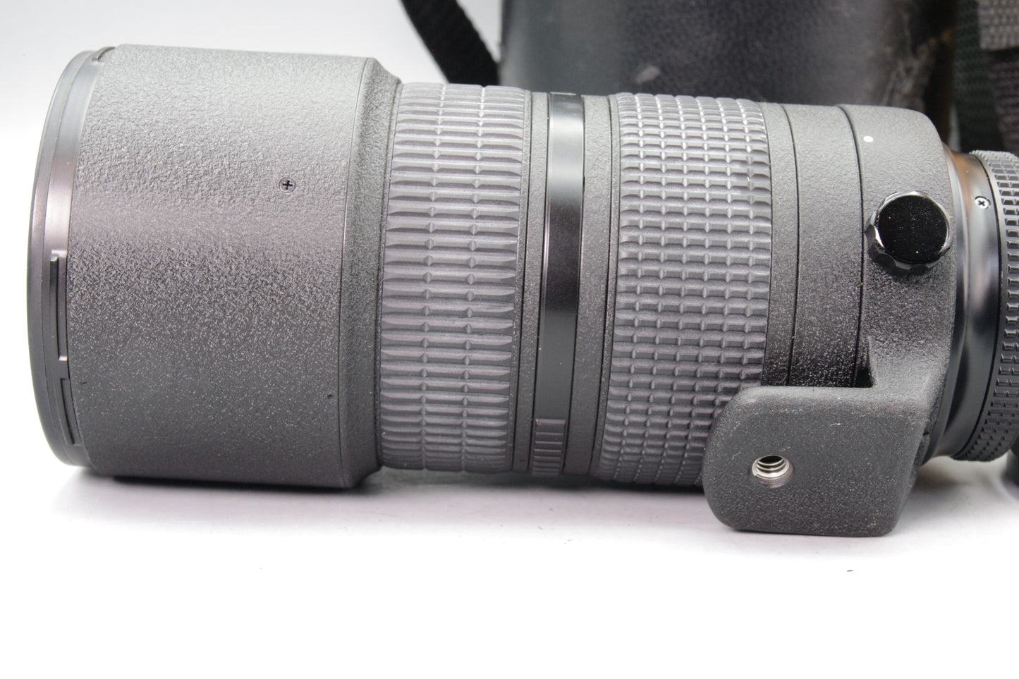 Nikon AF Nikkor 80–200mm f/2.8D ED Lens -Boxed - Excellent