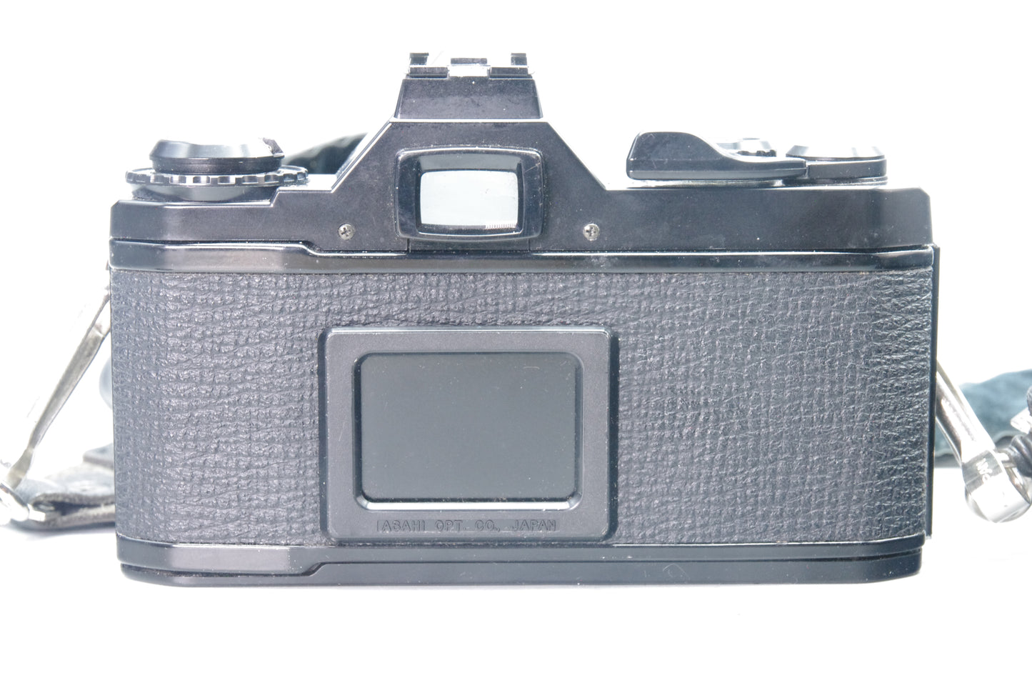 Pentax MV1 35mm SLR with Pentax‑M 50mm F/1.7 Lens – Black – Excellent Condition