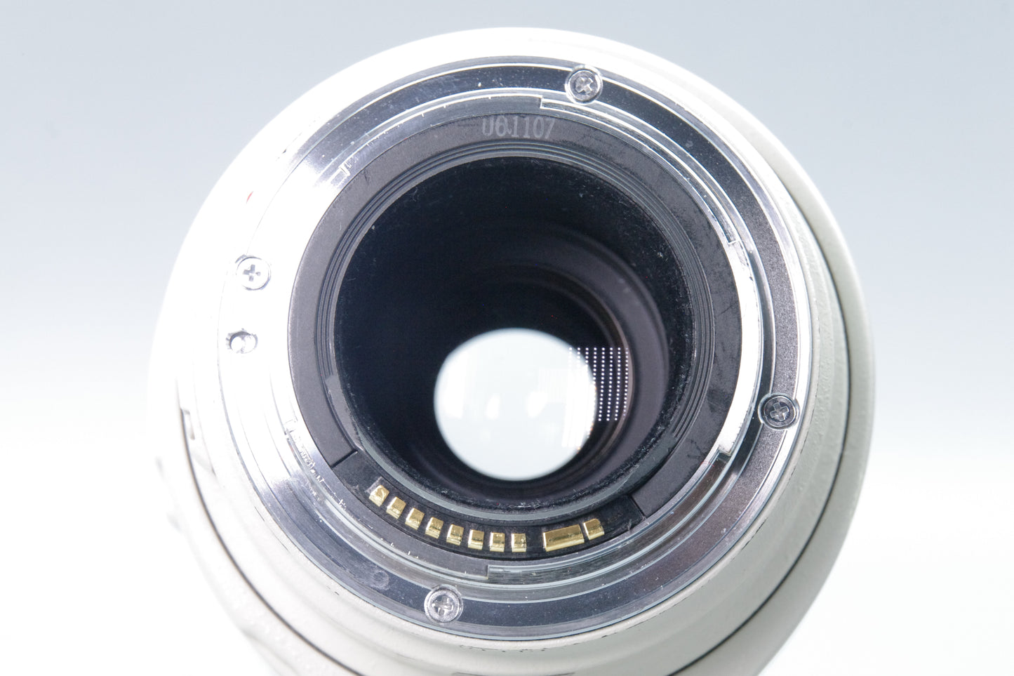 Canon EF 100-400mm f/4.5-5.6L IS USM Telephoto Zoom Lens  - Tested