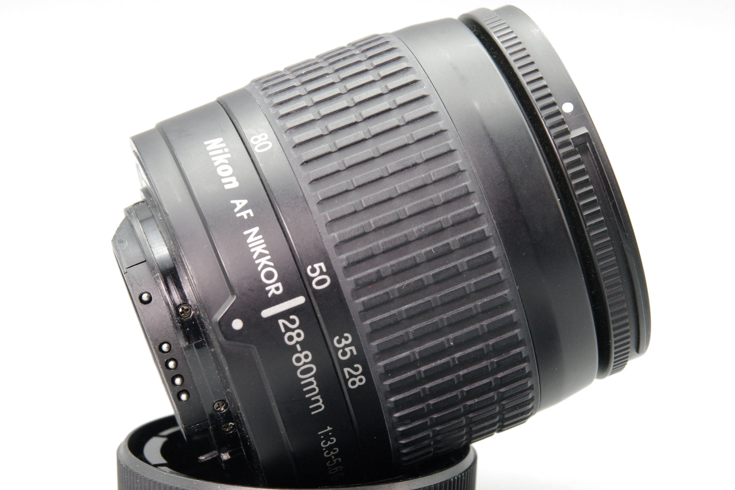 Nikon AF Nikkor 28-80mm F3.3-5.6G Zoom Lens Nikon F Mount