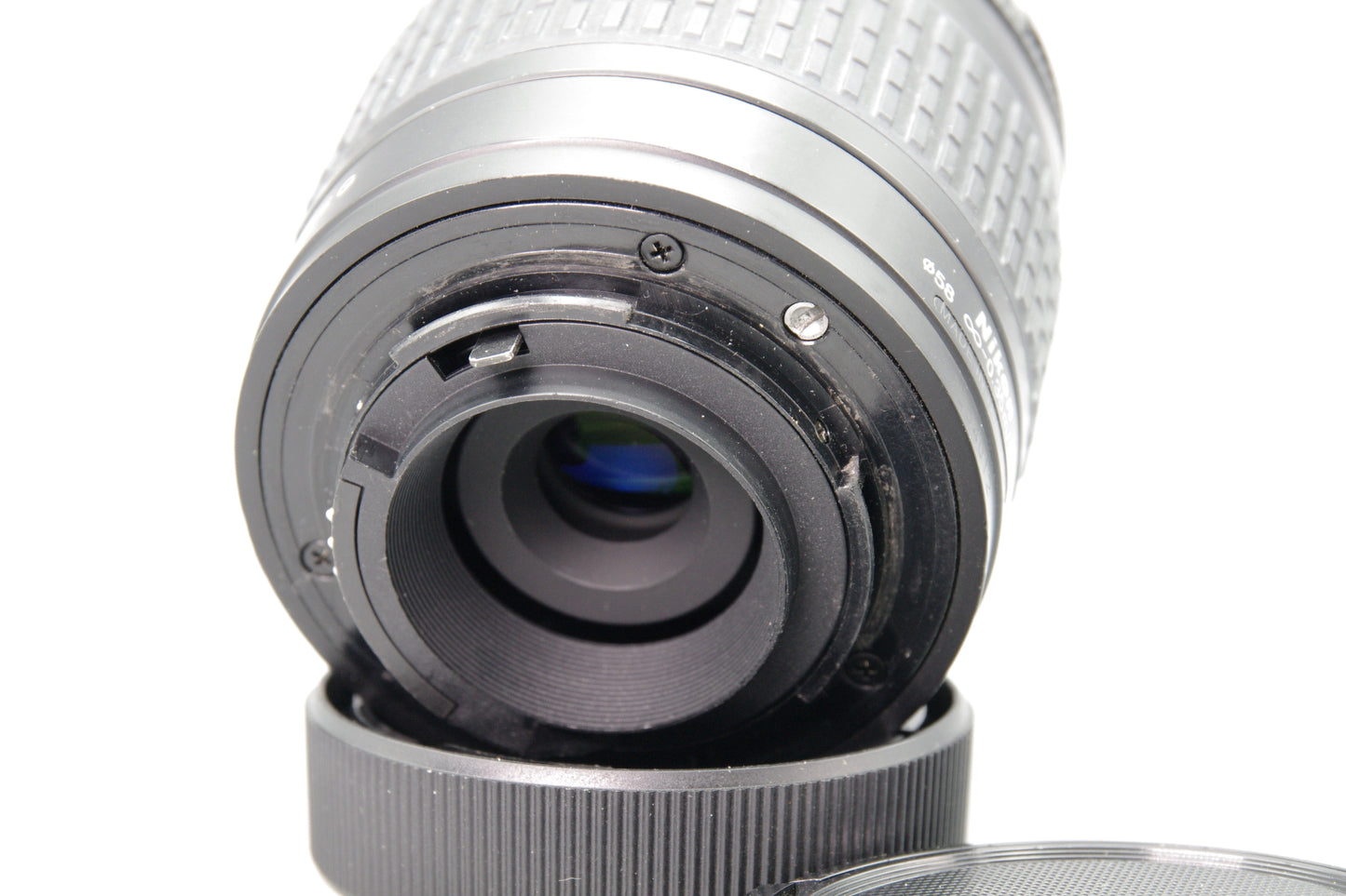 Nikon AF Nikkor 28-80mm F3.3-5.6G Zoom Lens Nikon F Mount