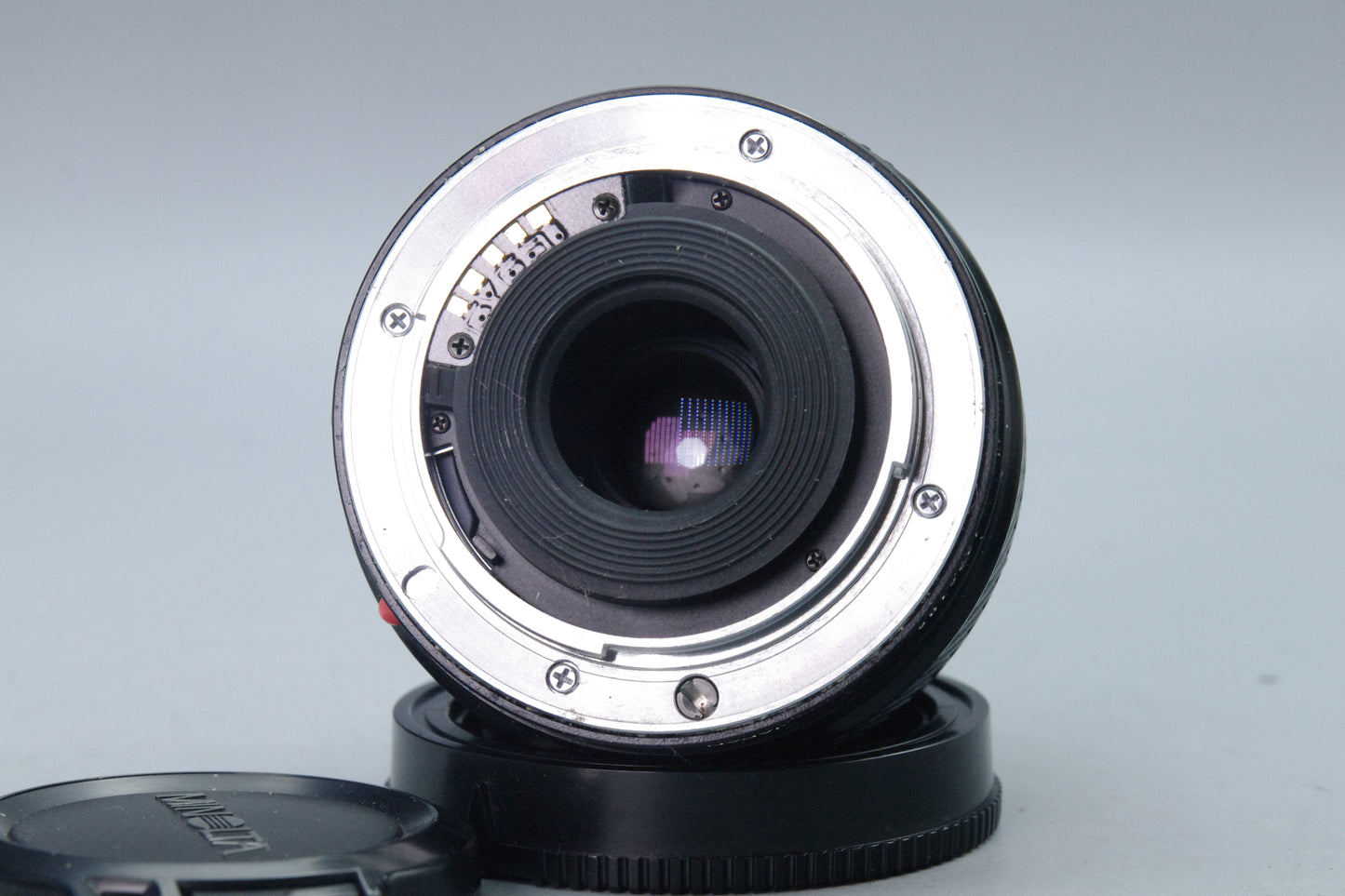 Minolta 35–70mm f/4 AF Zoom Lens – A‑Mount – Excellent Condition – Tested