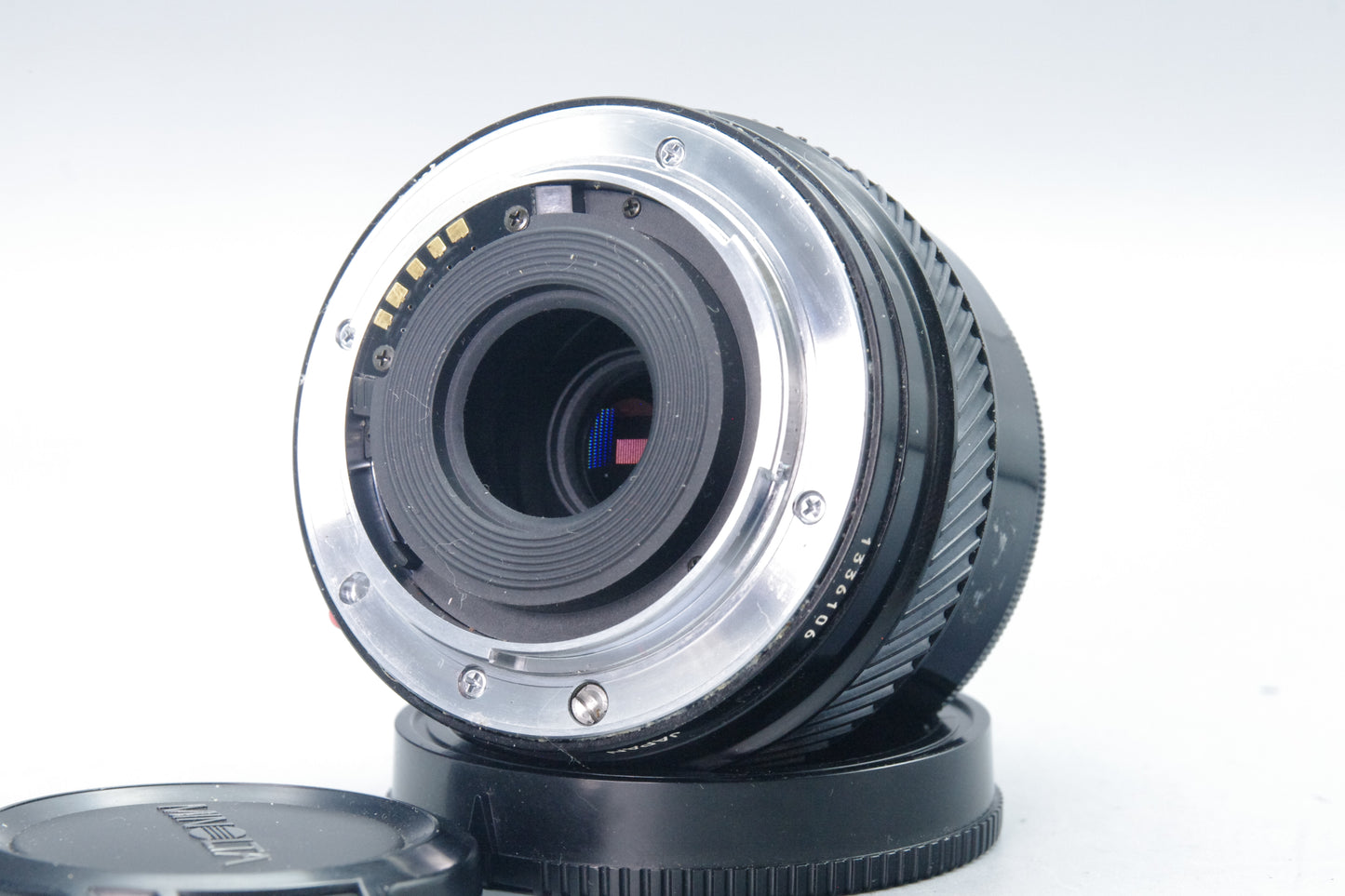 Minolta 35–70mm f/4 AF Zoom Lens – A‑Mount – Excellent Condition – Tested
