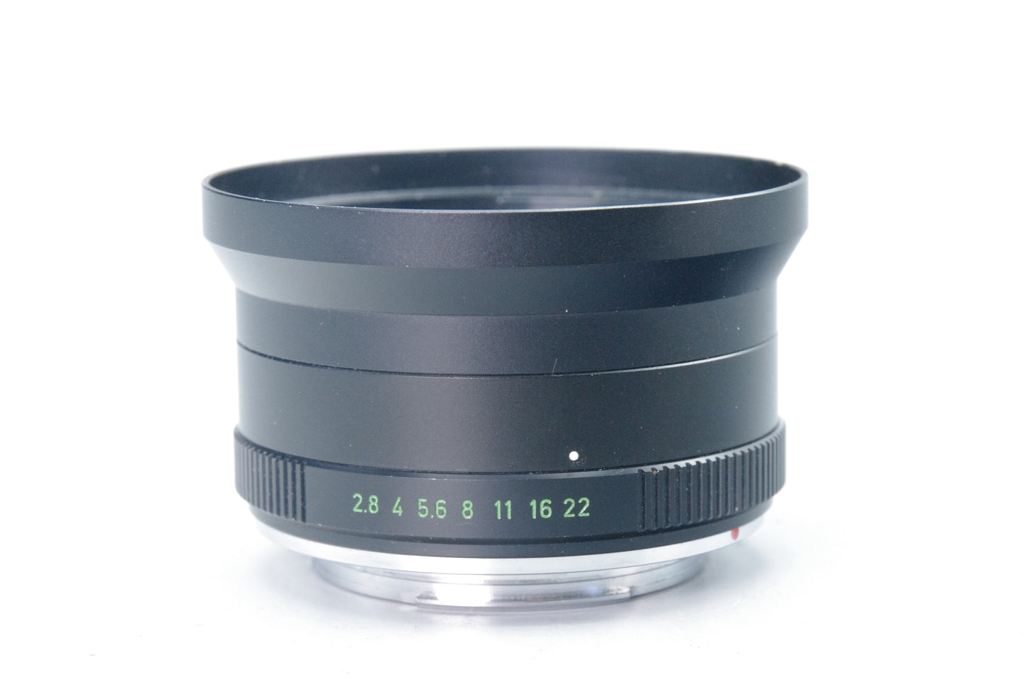 Leitz Macro Extension Tube for 60mm Macro‑Elmarit‑R – 3‑Cam – Very Good