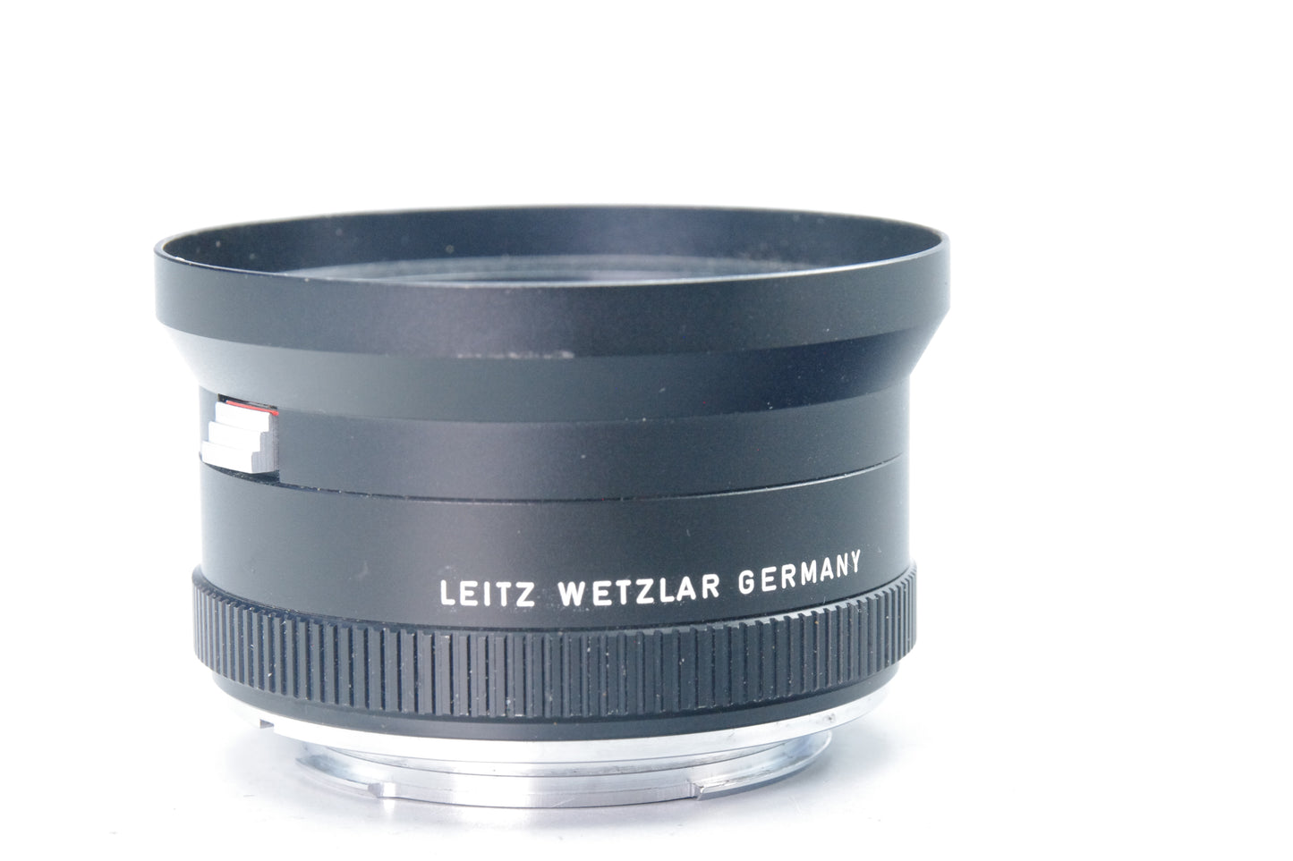 Leitz Macro Extension Tube for 60mm Macro‑Elmarit‑R – 3‑Cam – Very Good