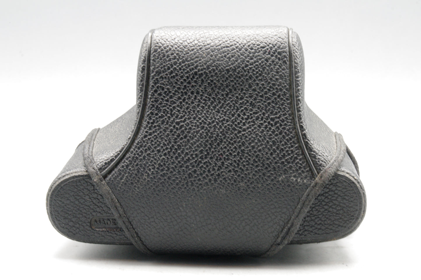 Asahi Pentax Leather Camera Case – Fits MX, ME Super, ME, MV, MG – Very Good
