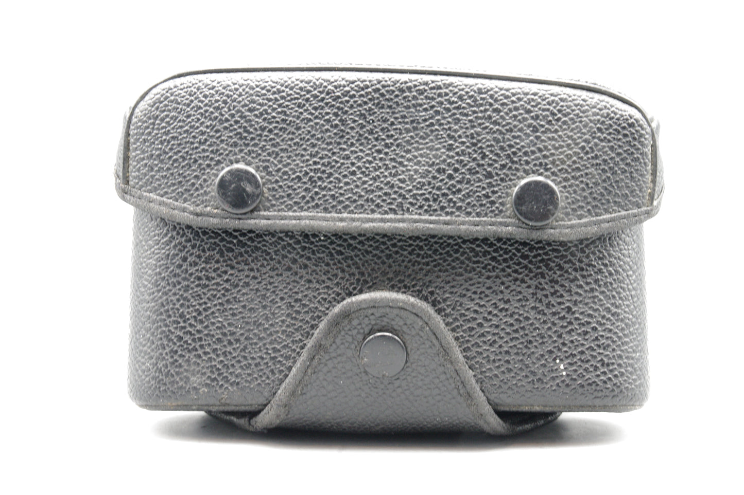 Asahi Pentax Leather Camera Case – Fits MX, ME Super, ME, MV, MG – Very Good