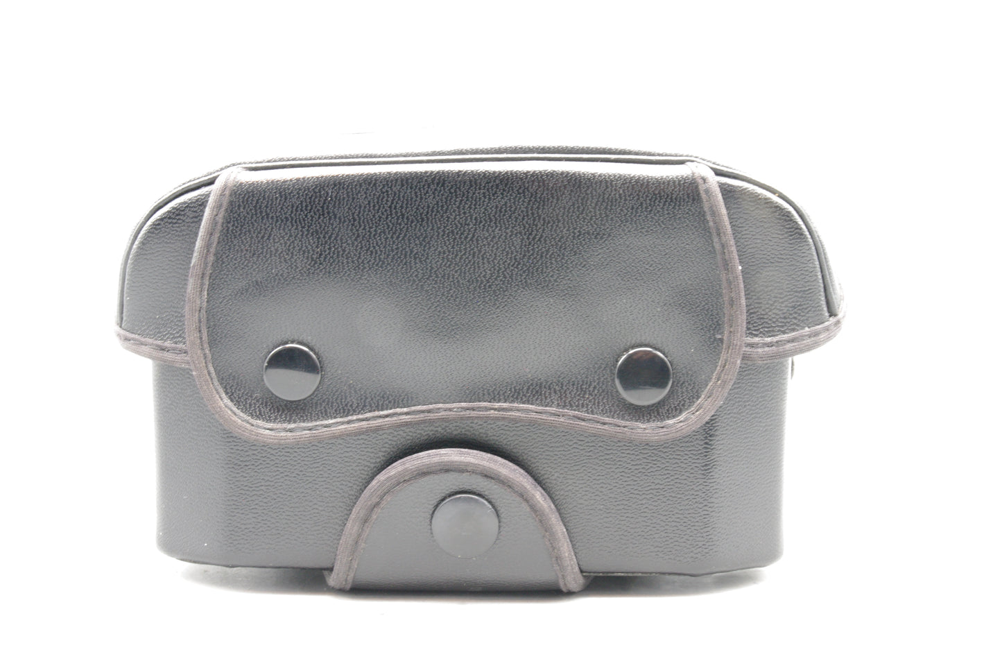 Canon Leather Case for AE‑Series – Fits Medium Zoom Lens – 15cm – Very Good
