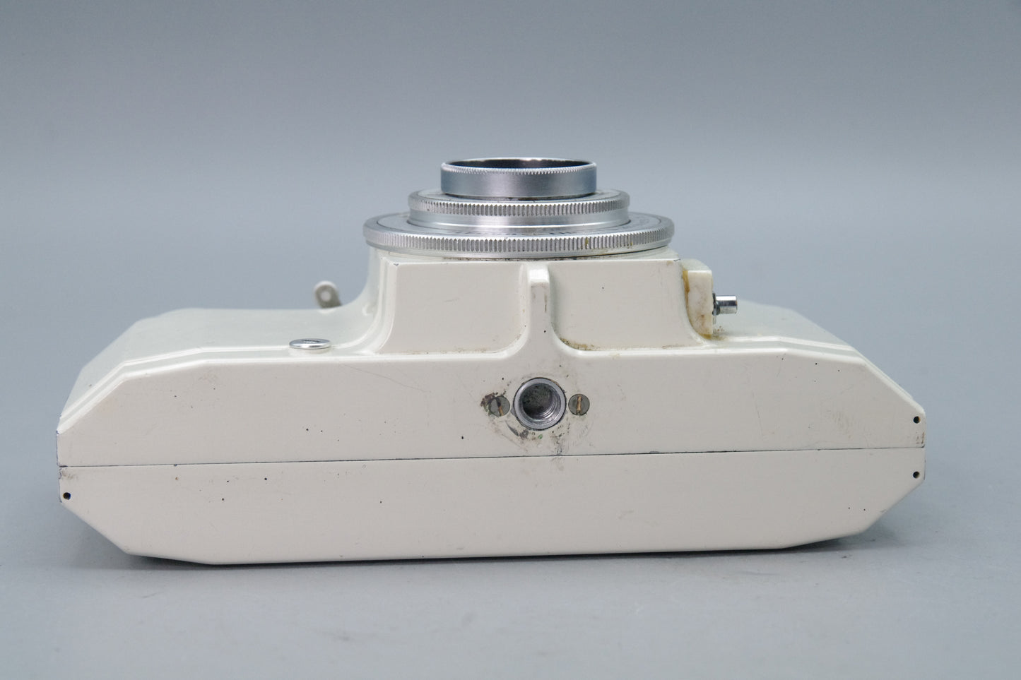 Ilford Advocate Series II 35mm Camera Dallmeyer 35mm f3.5 Lens - Serviced