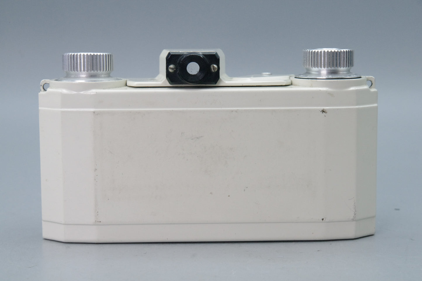 Ilford Advocate Series II 35mm Camera Dallmeyer 35mm f3.5 Lens - Serviced
