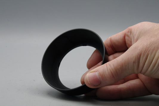 Canon EW‑62 Lens Hood – Genuine Canon Bayonet Hood – EF 24mm f/2.8 – Very Good