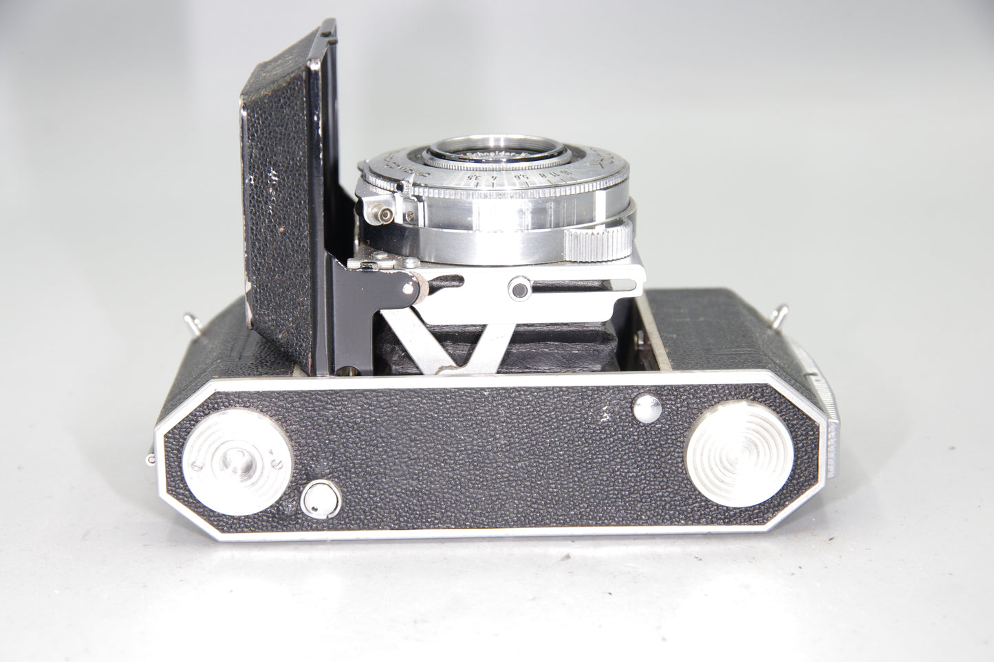 Kodak Retina Ia Folding Camera Schneider 50mm f3.5 Lens