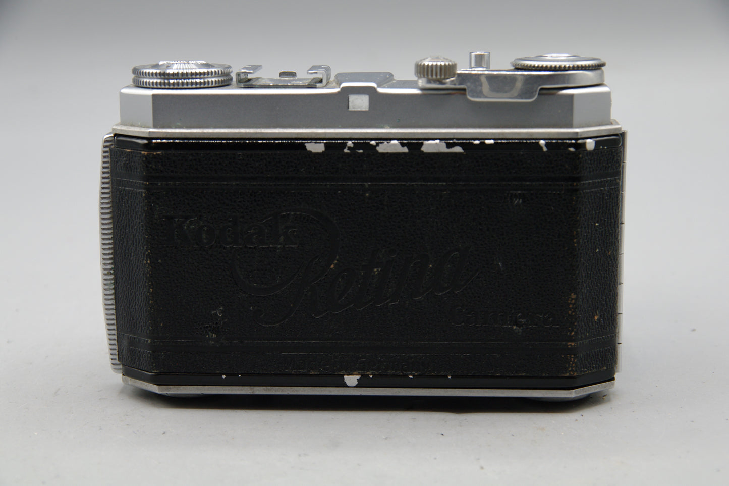 Kodak Retina Ia Folding Camera Schneider 50mm f3.5 Lens