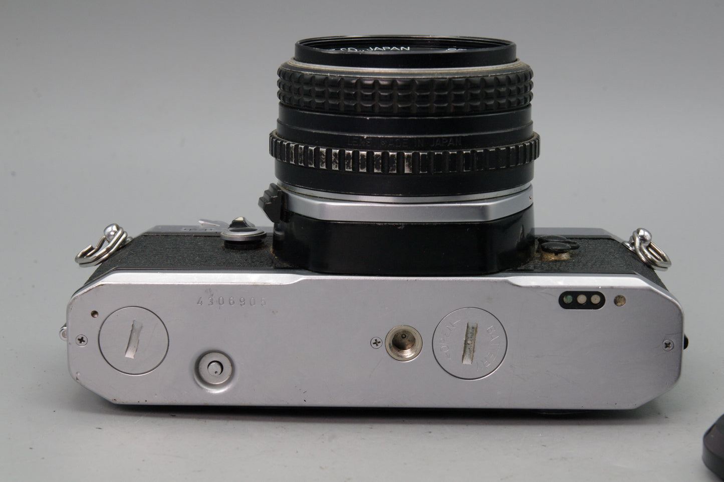 Pentax MX 35mm SLR Camera + SMC Pentax‑M 50mm f/1.7 Lens – Fully Working – VGC