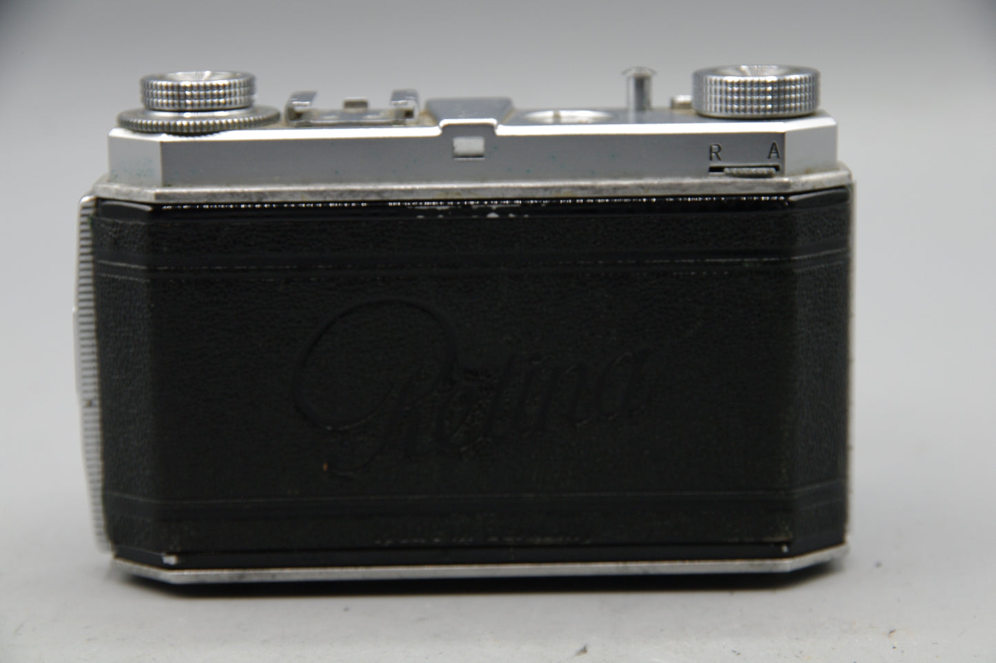 Kodak Retina I Type 013 Folding Camera with Xenar 5cm f3.5 Lens – Tested
