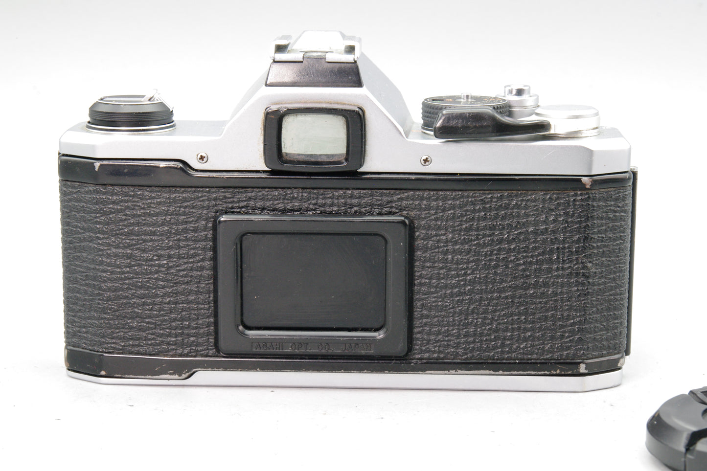 Pentax MX 35mm SLR Camera + SMC Pentax‑M 50mm f/1.7 Lens – Fully Working – VGC