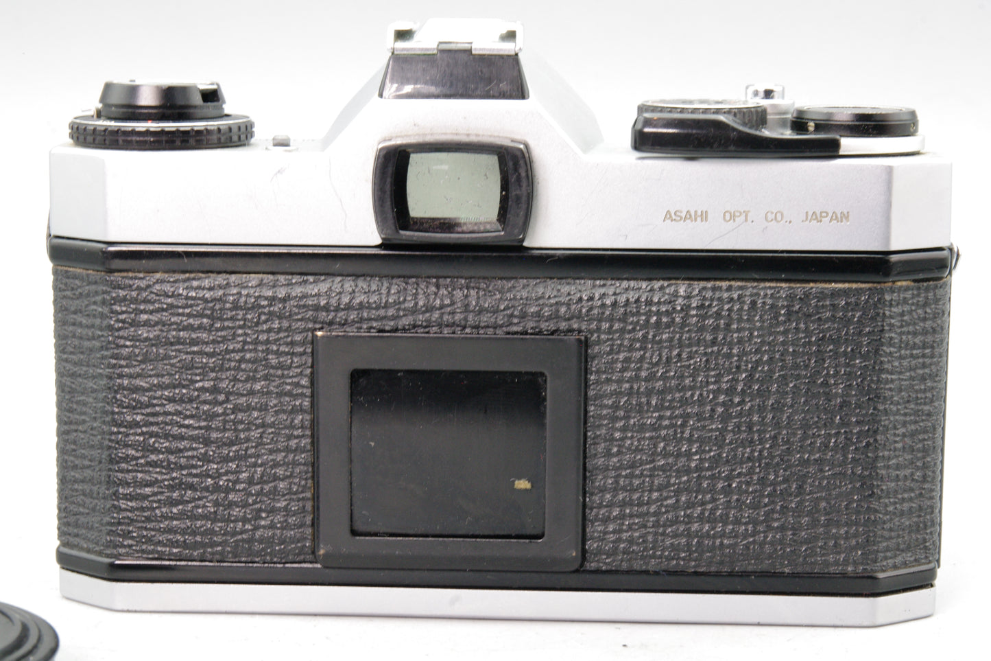 Pentax KX 35mm SLR Camera with Pentax 50mm f/2 Lens – Fully Working – VGC