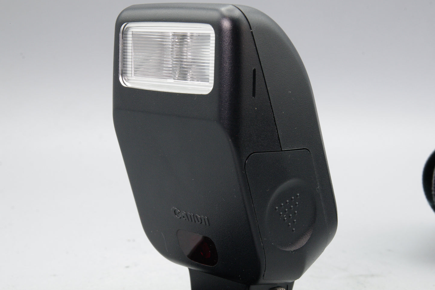 Canon Speedlite 200E Flash Unit – TTL Compact Flash for EOS – Excellent