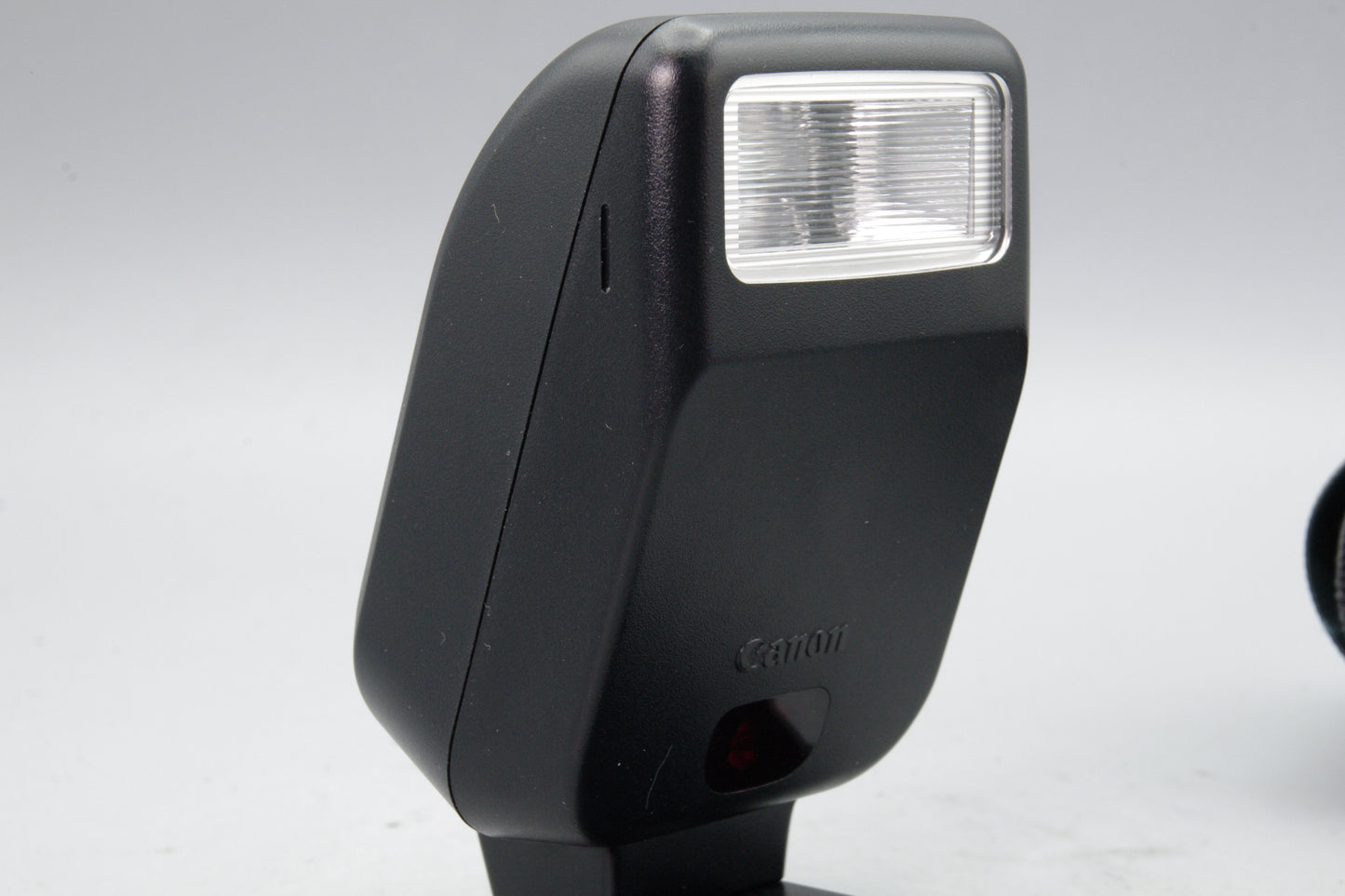 Canon Speedlite 200E Flash Unit – TTL Compact Flash for EOS – Excellent
