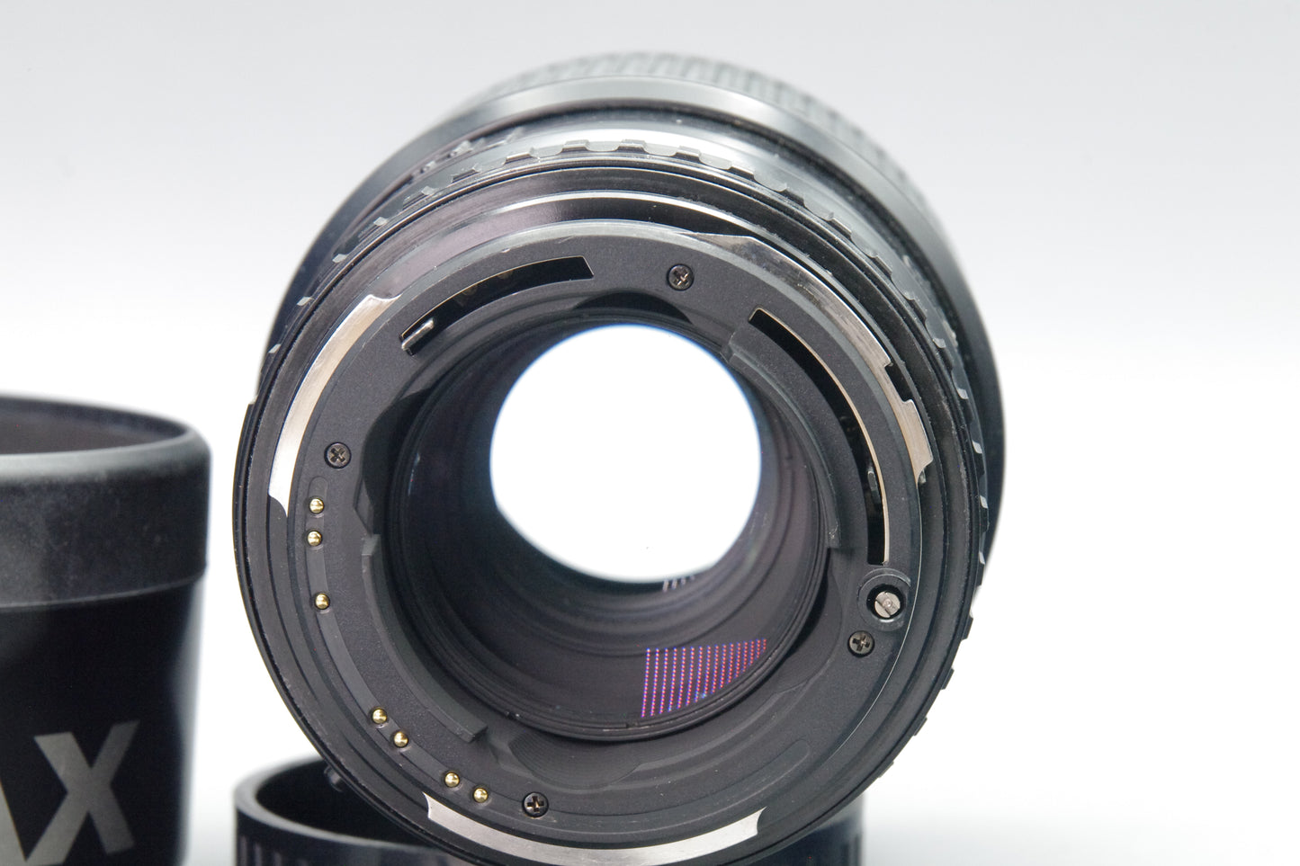 SMC Pentax‑FA 645 Macro 120mm f/4 Lens – Medium Format – Tested – Very Good