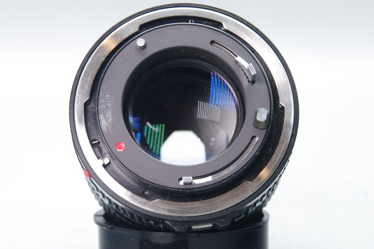 Canon FD 50mm f/1.4 Standard Lens - Excellent - Serviced