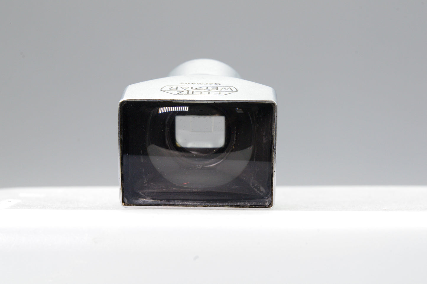 Leica SBLOO 50mm Brightline Viewfinder – Leitz Wetzlar – M/LTM – Very Good
