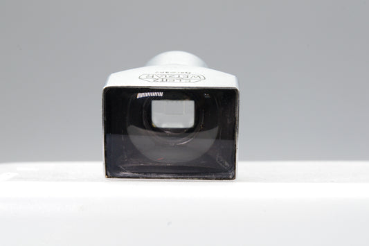Leica SBLOO 50mm Brightline Viewfinder – Leitz Wetzlar – M/LTM – Very Good