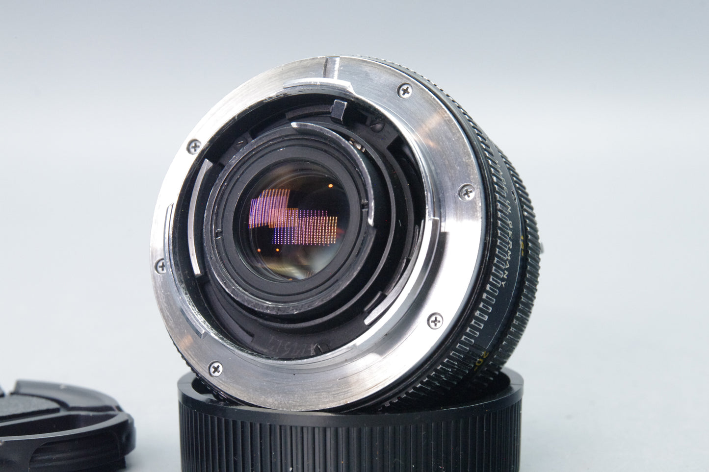 Leitz Wetzlar Elmarit‑R 28mm f/2.8 Lens – Leica R Mount – 3‑Cam – VGC – Serviced