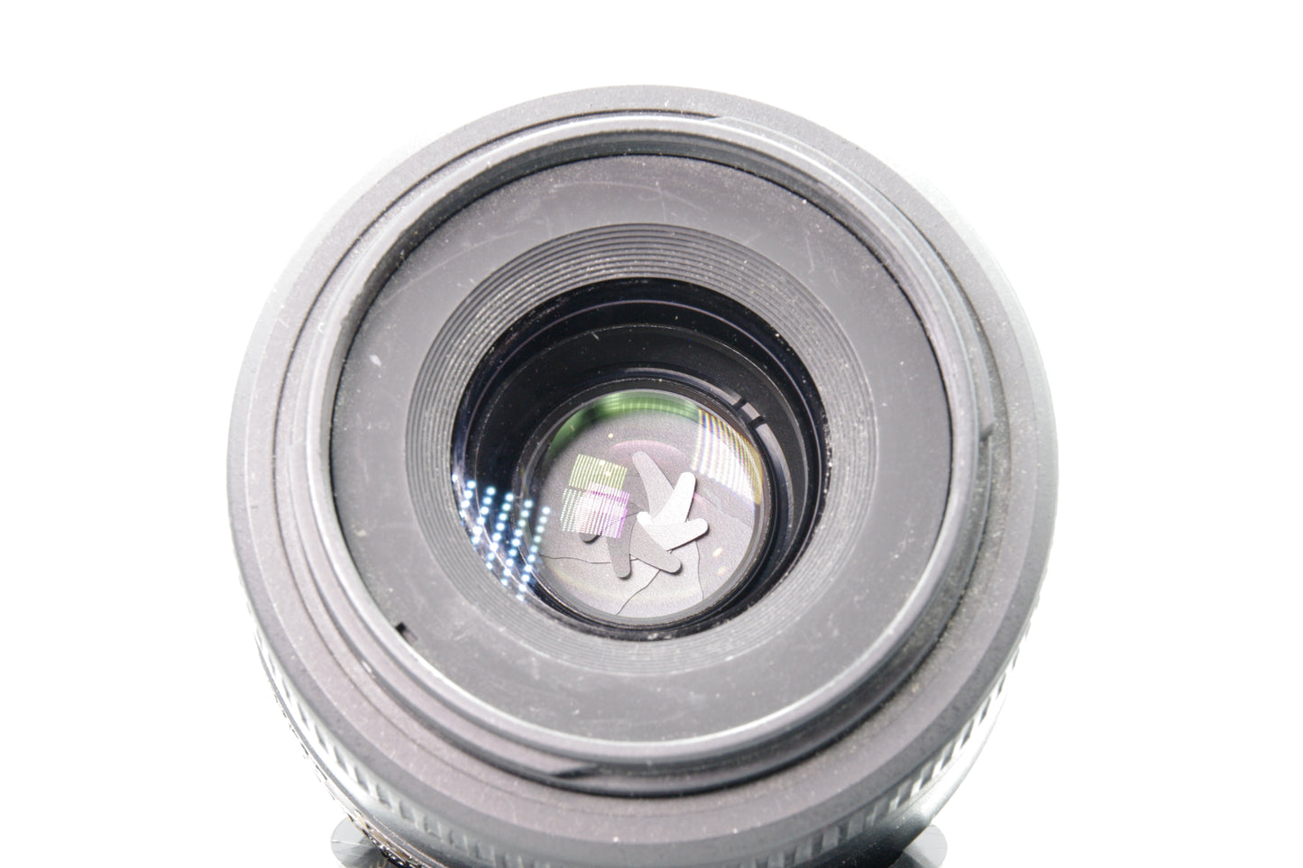 Nikon AF-S DX 35mm f/1.8G Lens –  Excellent Condition