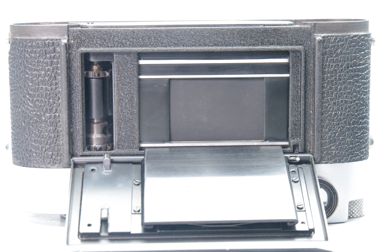 1959 Leica M3 Single‑Stroke Rangefinder Body – Serial 964853 - Serviced