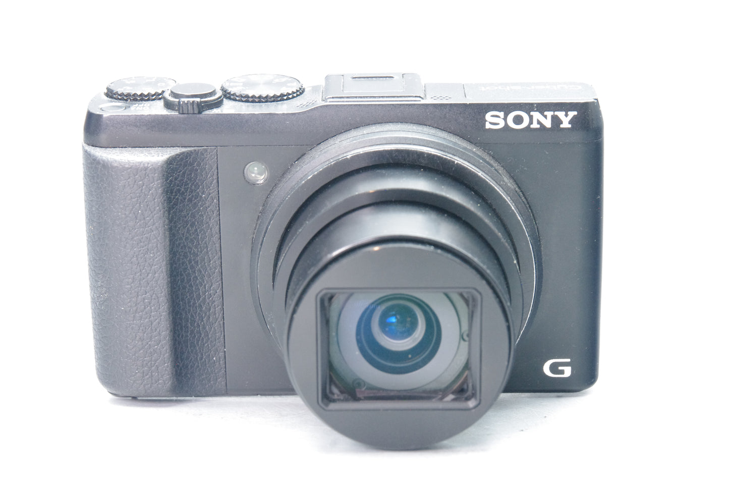 Sony Cybershot DSC-HX50 Compact Camera – 20MP 30x Zoom Wi-Fi Travel Zoom Digital