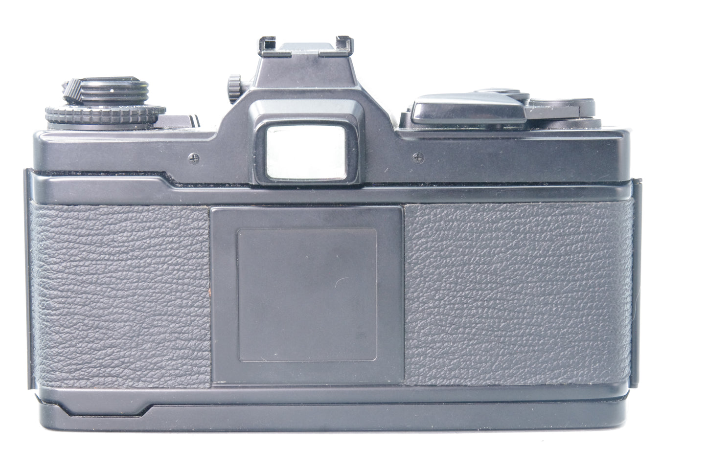 Olympus OM‑4 35mm SLR Camera + G.Zuiko 50mm f/1.4 Lens – Very Good